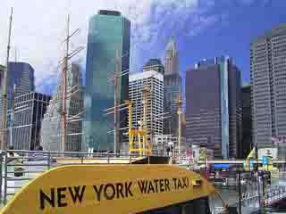 صور South Street Seaport نقل